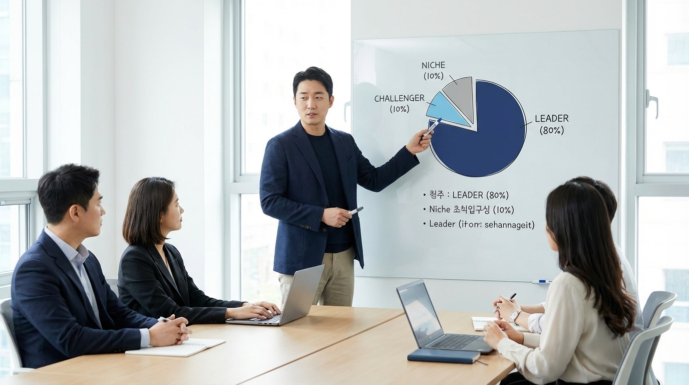 채널별 마케팅 전략