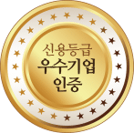 2019 한국기업데이터 신용등급 우수기업 선정