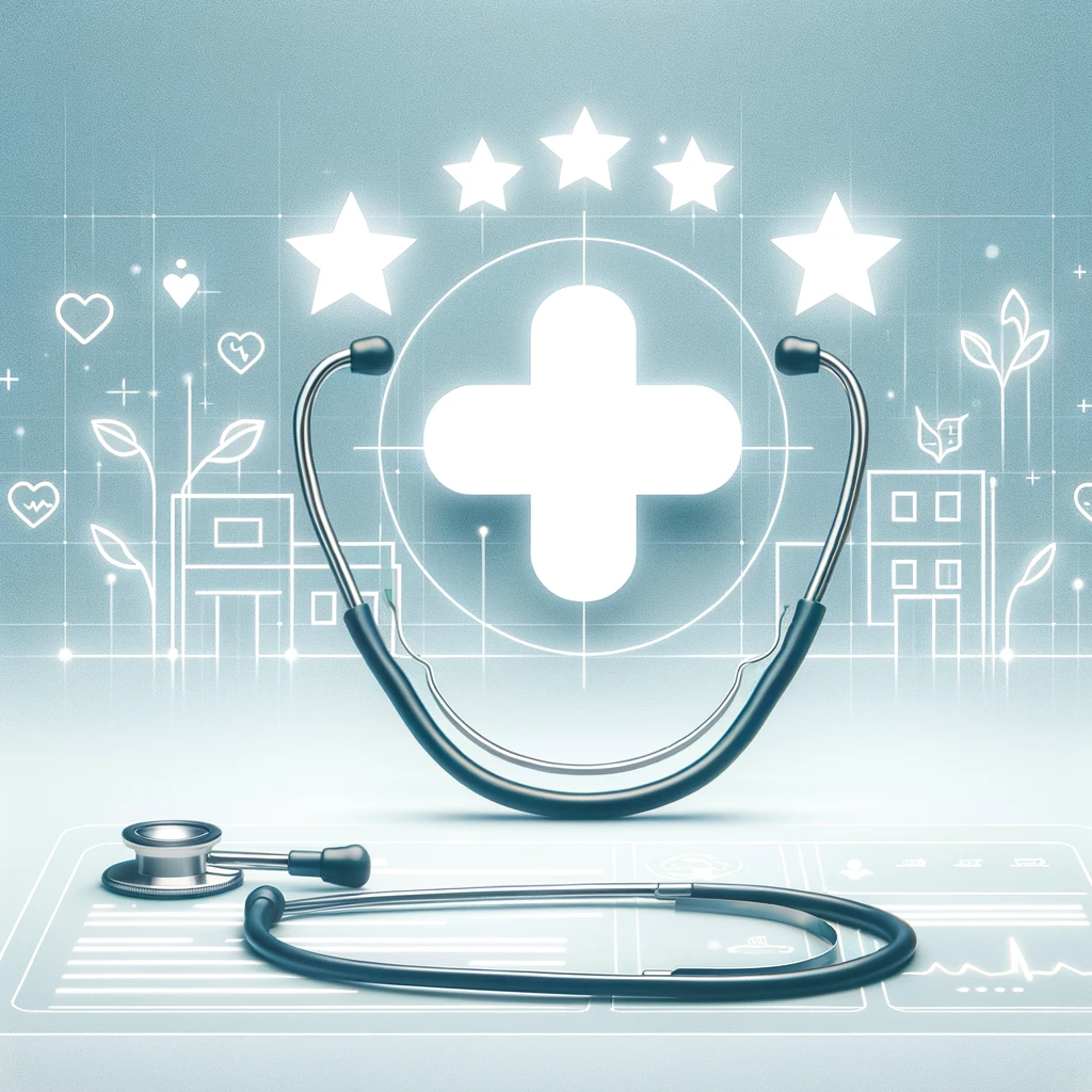 DALL·E 2024-02-10 18.01.49 - A minimalist and clean thumbnail design focused on the concept of hospital reputation management through Naver Places, without any text. Visualize a s DALL·E 2024-02-10 18.01.49 - A minimalist and clean thumbnail design focused on the concept of hospital reputation management through Naver Places, without any text. Visualize a s
